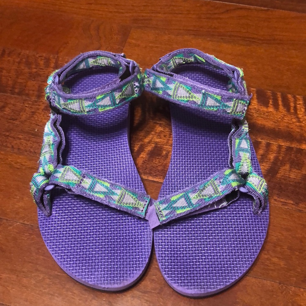 Teva